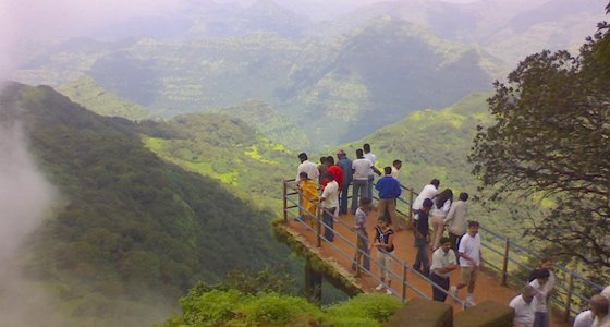 Panchgani Family Tour Packages